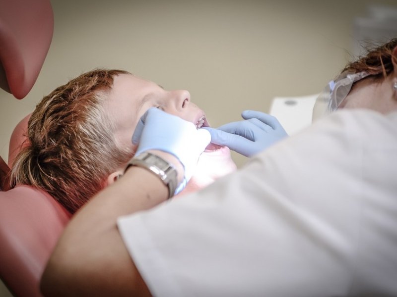 Endodoncia Dentistas en El Prat de Llobregat y Sitges